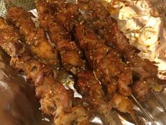 -东来顺饭庄(王府井步行街店)