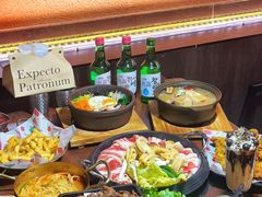 -韩鼎丰·韩国料理(林奥店)