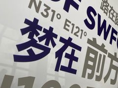 -上海环球金融中心骑迹50年环球之旅