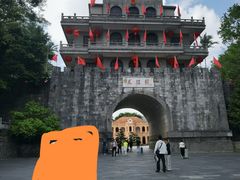 -友谊关景区