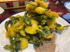 -宗泉烤全羊·烤羊腿·家常菜(解放东路店)