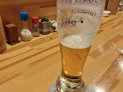 -晶吉·居酒屋·烧鸟·生鱼饭(中山区民主广场店)