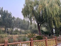 -燕郊植物园
