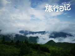 -江南天池