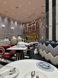 -奈尔宝·儿童乐园·亲子餐厅(鄞州万达店)