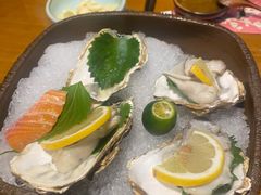 -大江户日本料理(吕厝店)