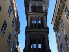 -圣胡斯塔升降机