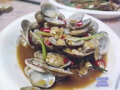-阿杰臻选海鲜饭店(普陀山店)