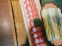 -老灶堂文创火锅(文艺路店)