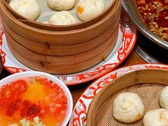 -何师傅美蛙鱼头(汉街店)