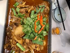 -517烧烤·龙虾·海鲜大排档(万象都荟店)