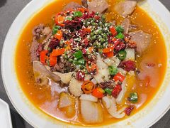 -蟹榭·本帮江浙菜·蟹宴(大宁久光商场店)