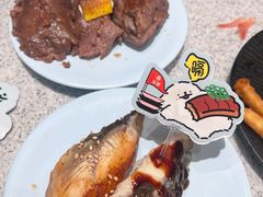 -争鲜回转寿司(海曙天一PLUS店)