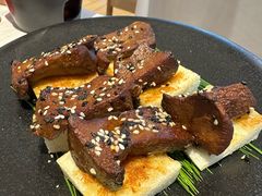 -若蘭慈·无国界素食料理(欢乐海岸店)