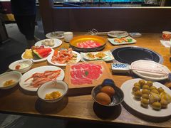 -蟹将军·松叶蟹和牛日料放题自助(K11店)
