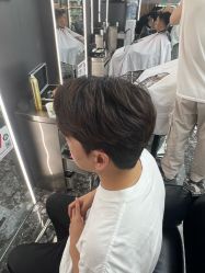 -藤野造型烫染优质