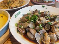 -新白鹿餐厅(银泰西湖文化广场店)