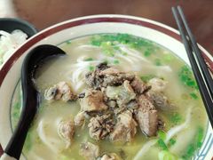 -沈记土鸡米线(七星街品牌中心店)