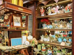 -布兰兔的植物庄园(杭州南宋御街店)