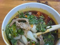 -王记生烫牛杂面馆(兰陵路店)