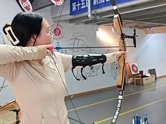 -道顺射箭·团建·骑射(张杨路店)
