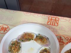 -小林哥的海鲜馆·夜宵烧烤(渔人码头店)