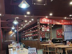 -宏状元现熬粥·京味菜(黄寺大街店)