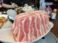 双层肥牛-东海怡品海鲜豆捞(舟宿夜江店)