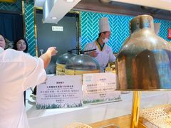 -好伦哥比萨烤肉自助(昌平航母店)