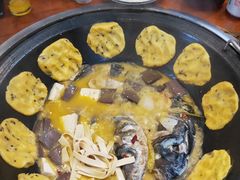 -曹丞相·地锅鸡·地锅鱼(武林店)