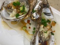 -原味蒸汽海鲜(嵊泗店)