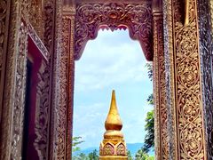 -西双版纳勐泐文化旅游区