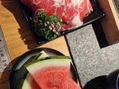 -湊湊火锅·茶憩(皇姑万象汇店)