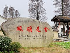 -同里国家湿地公园