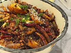 -辣螃铠盆盆蟹大排档(总店)