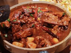 -奇滋豆味(南十四道街店)