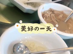 -山菜馆(竹海公园店)
