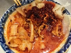 -文文烤肉(大皮院店)