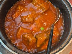 -千百味红餐厅·非遗江西菜(绿地双子塔总店)