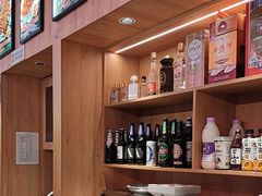 -叁宝烤肉• 西安烧烤(太乙路店)