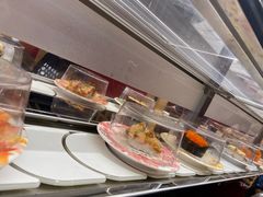 -友壹町寿司(嘉洲广场店)