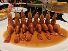 -麒麟华膳汇(飞泷商务大厦店)