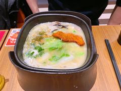 过桥米线-阿香米线(大唐西市大润发店)