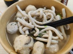 -非遗·十八曲鱼饺(西马总店)