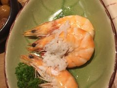 -赤坂亭·M9和牛烧肉·铁板烧(合肥万象城店)