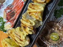 榴莲-本家食堂(华南店)