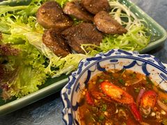 泰式炭烧牛舌-阿莱唛唛泰国菜·海鲜餐厅(蛇口店)