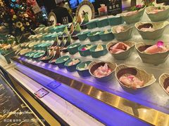 -宴立方海鲜自助(义乌万达广场店)