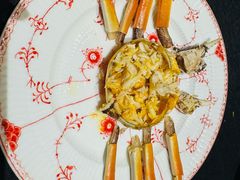 -新光酒家·河豚·海鲜·蟹料理(浦东店)