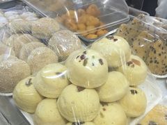 -壹条龙饭庄台基厂店